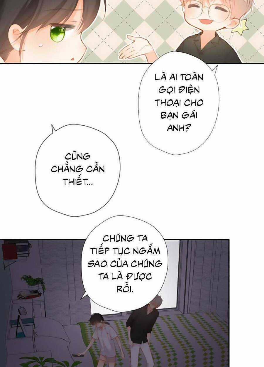 Lại Gặp Được Em - Chapter 127 - Trang 21