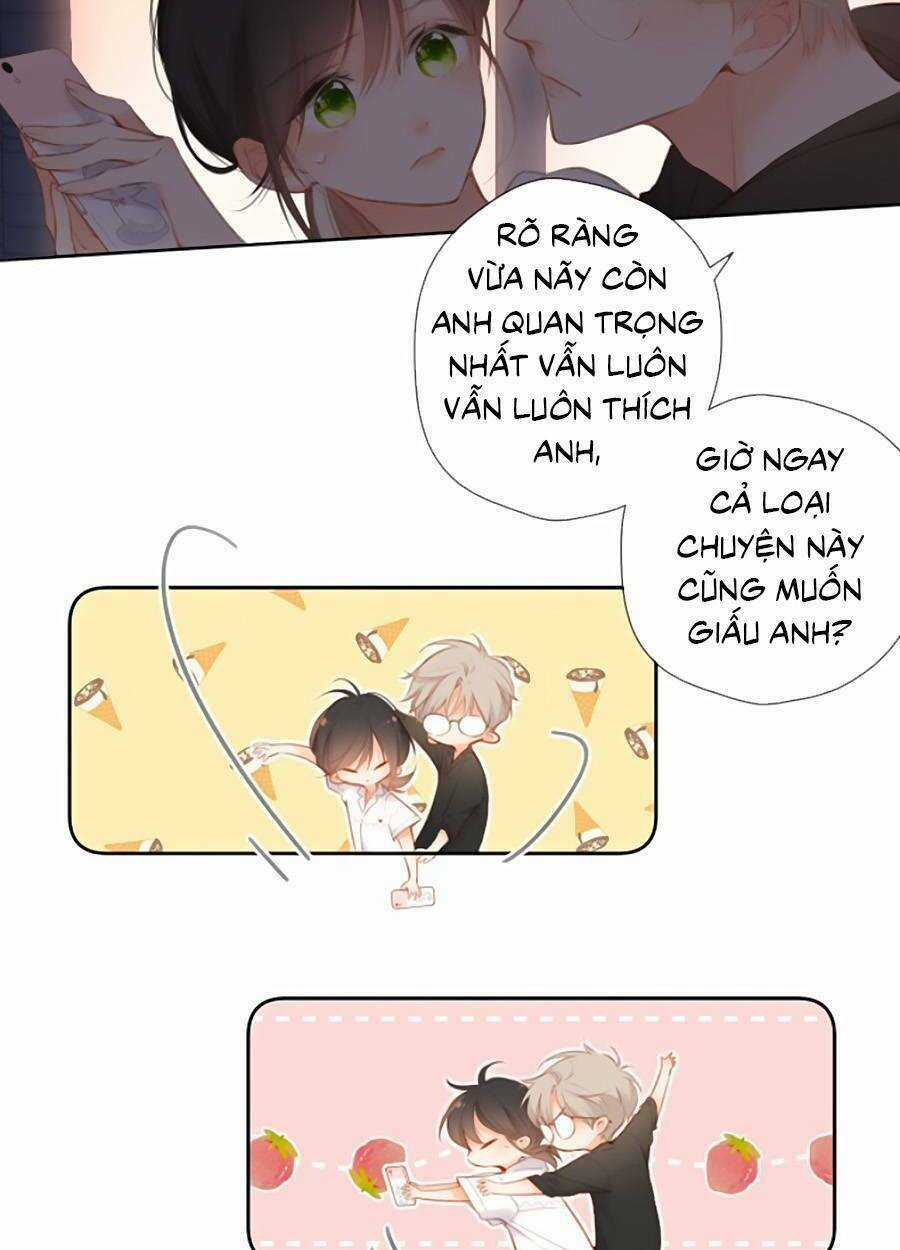 Lại Gặp Được Em - Chapter 127 - Trang 24