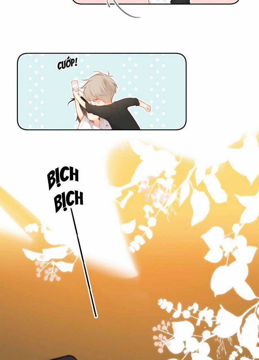 Lại Gặp Được Em - Chapter 127 - Trang 25