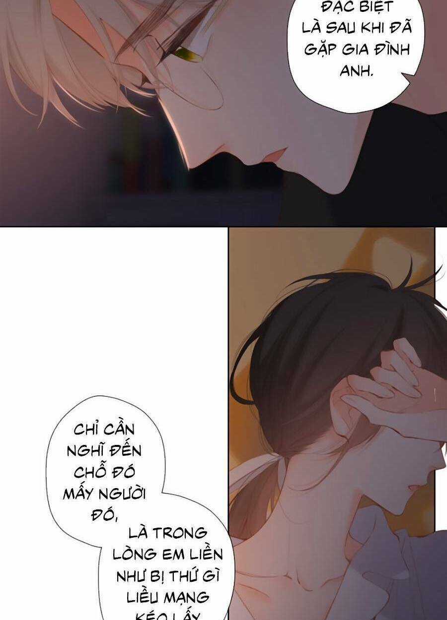 Lại Gặp Được Em - Chapter 127 - Trang 34