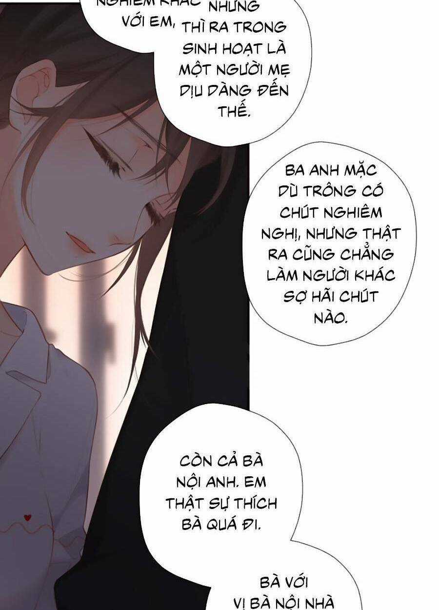 Lại Gặp Được Em - Chapter 127 - Trang 5