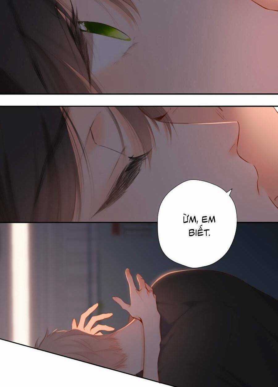 Lại Gặp Được Em - Chapter 127 - Trang 41