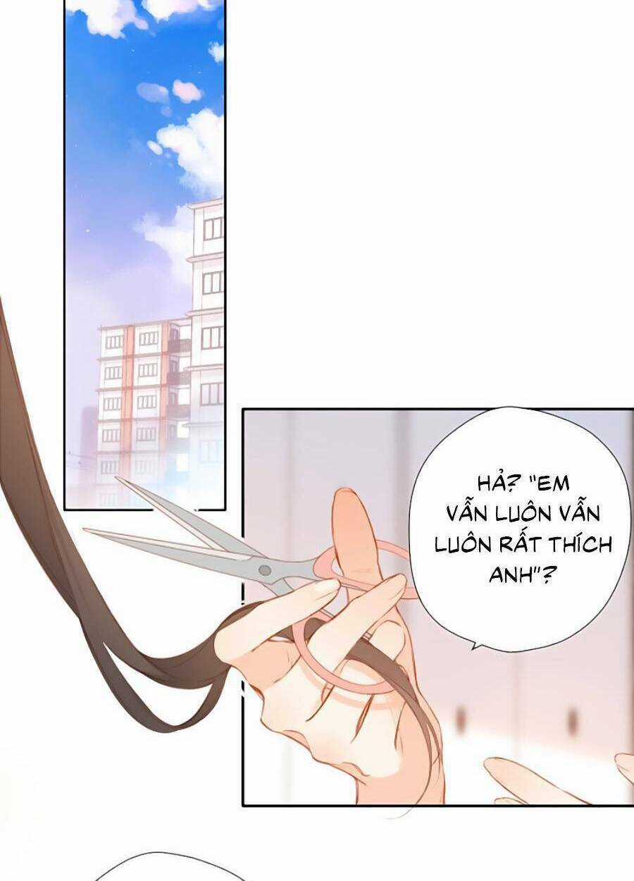 Lại Gặp Được Em - Chapter 128 - Trang 25