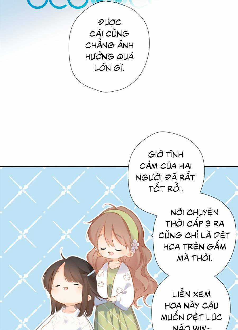 Lại Gặp Được Em - Chapter 128 - Trang 28