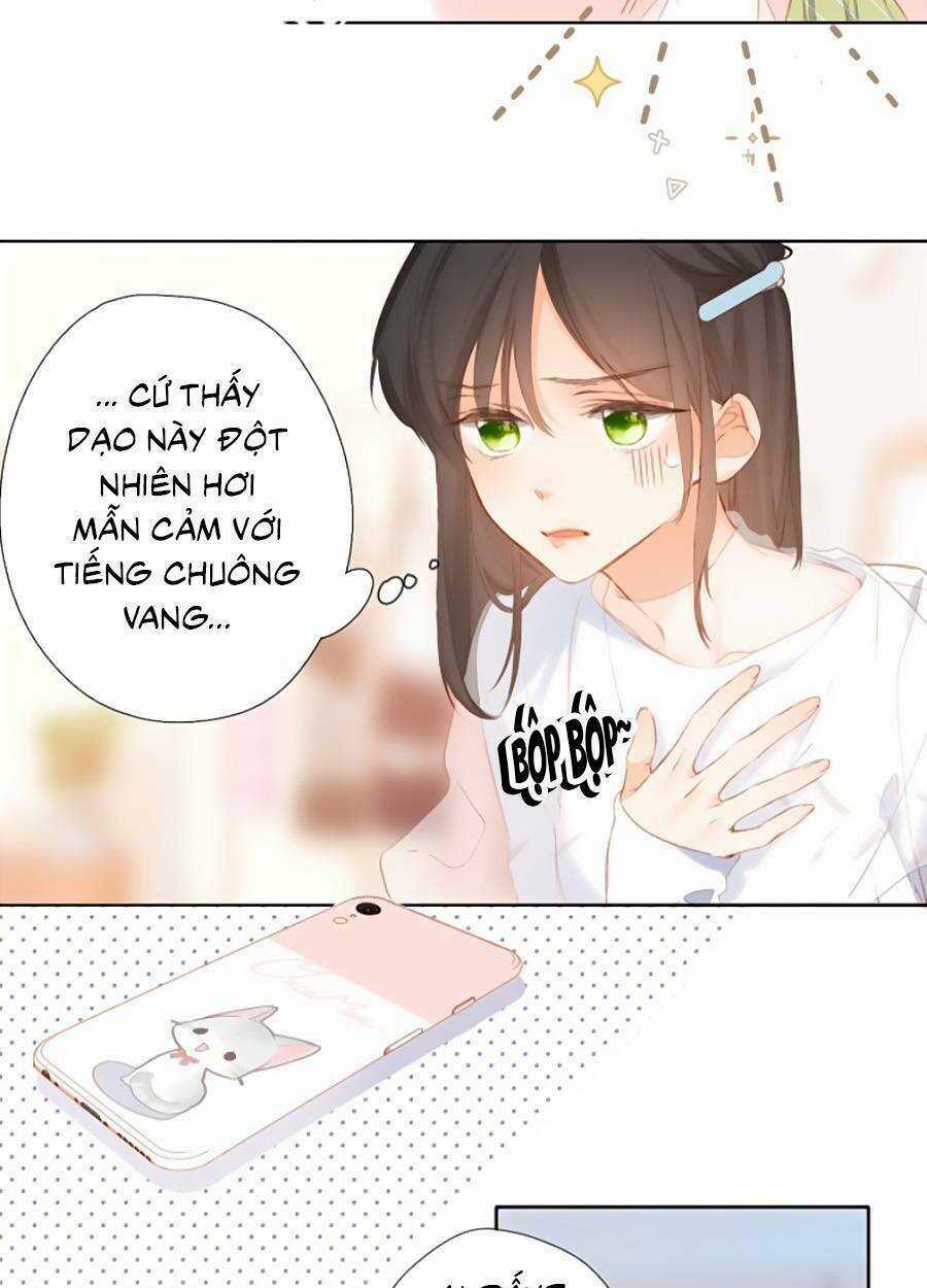 Lại Gặp Được Em - Chapter 128 - Trang 32