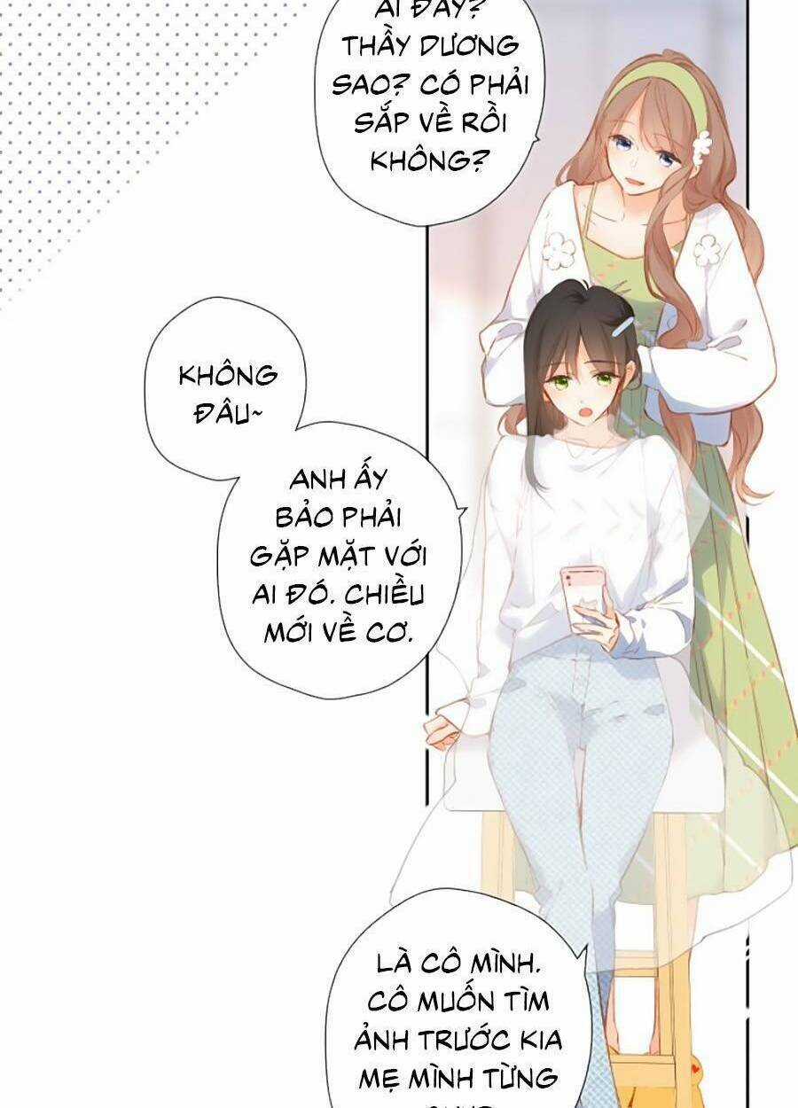 Lại Gặp Được Em - Chapter 128 - Trang 33