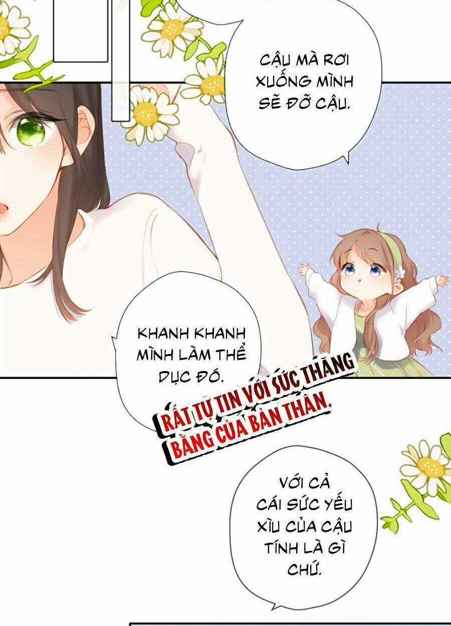 Lại Gặp Được Em - Chapter 128 - Trang 35