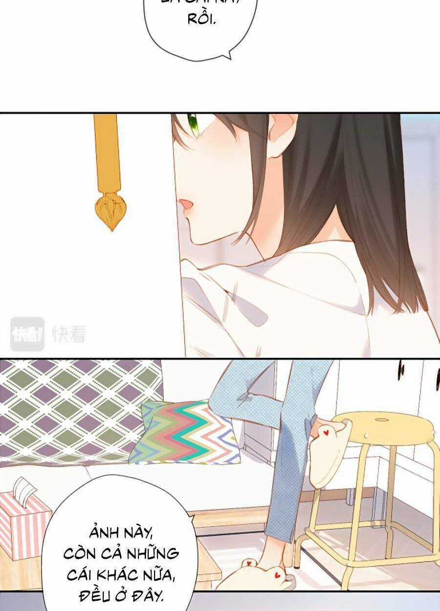 Lại Gặp Được Em - Chapter 128 - Trang 37