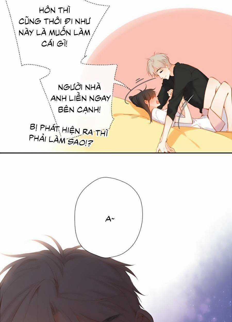 Lại Gặp Được Em - Chapter 128 - Trang 9