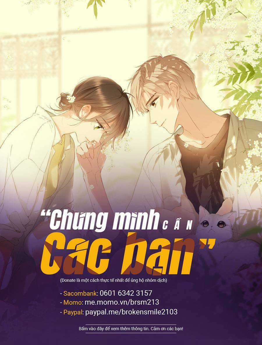 Lại Gặp Được Em - Chapter 129 - Trang 2