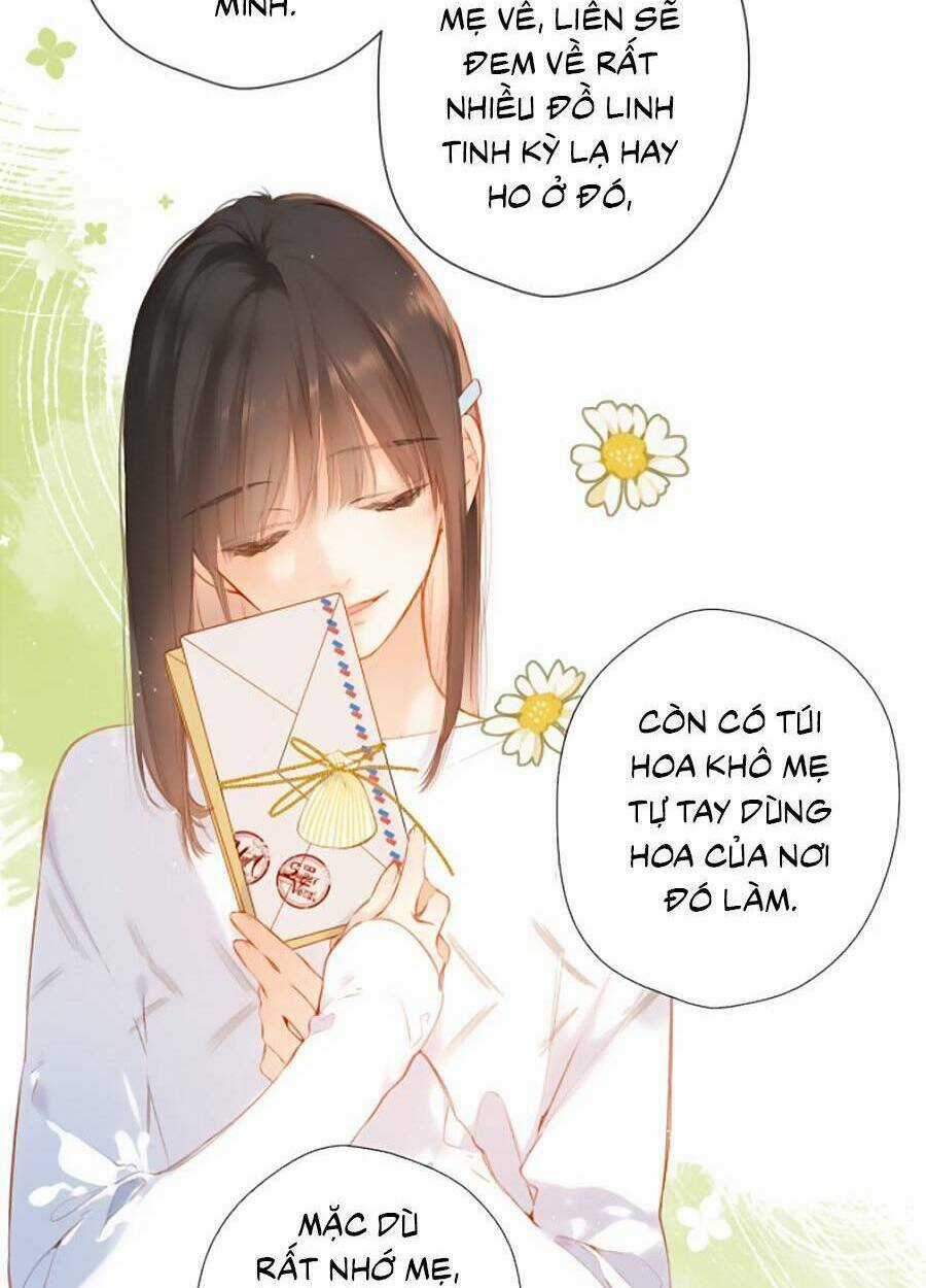 Lại Gặp Được Em - Chapter 129 - Trang 11