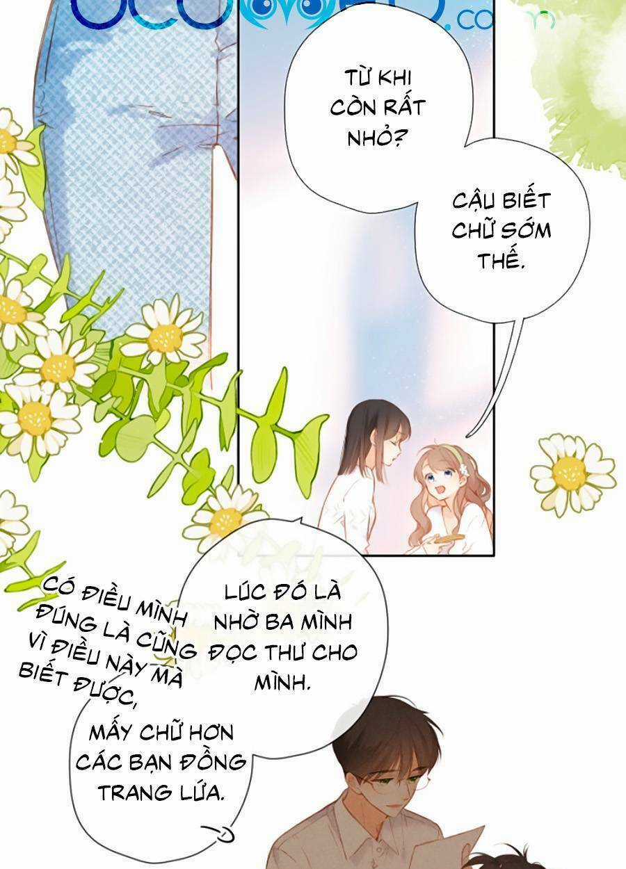 Lại Gặp Được Em - Chapter 129 - Trang 13