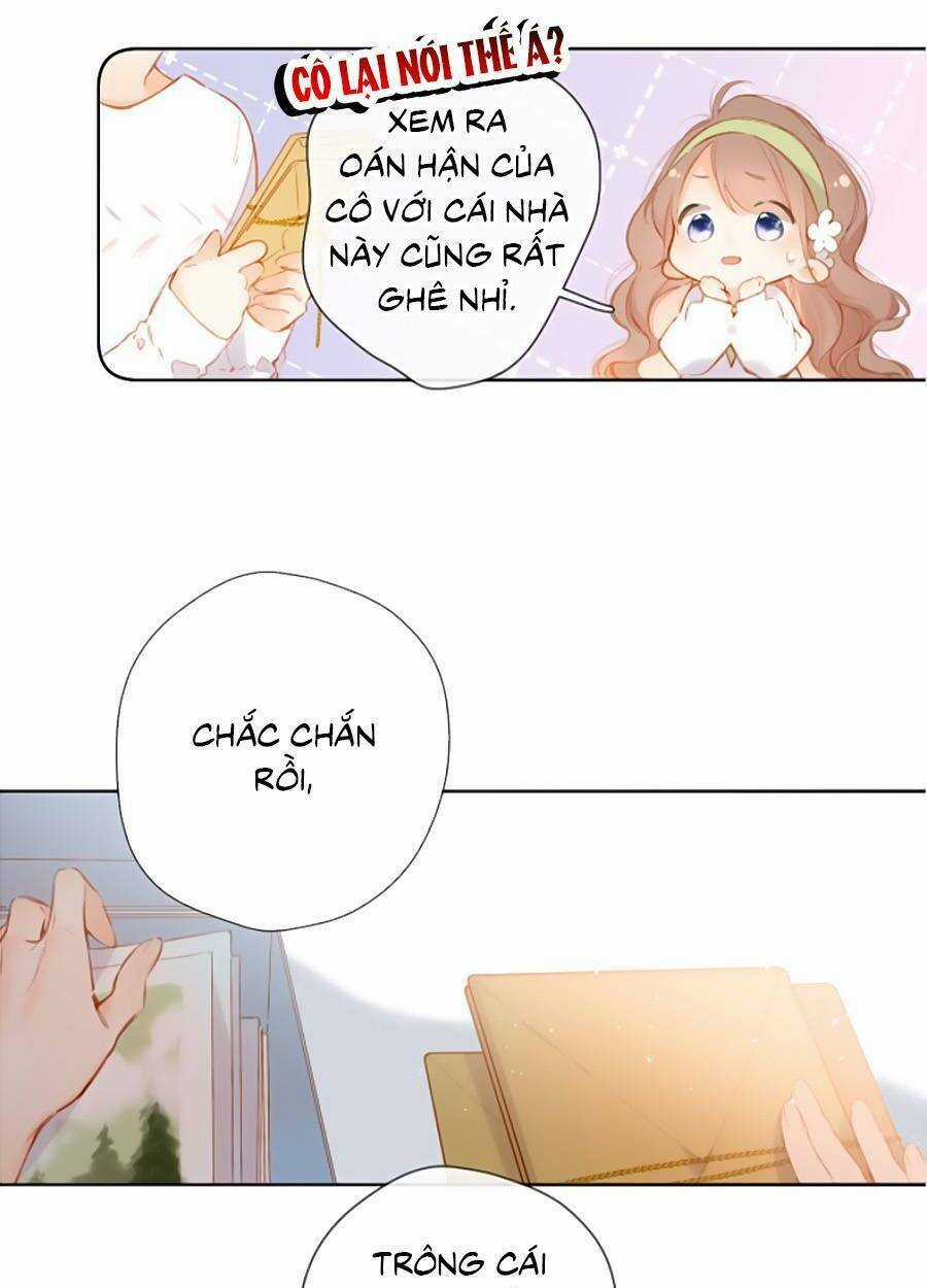 Lại Gặp Được Em - Chapter 129 - Trang 17