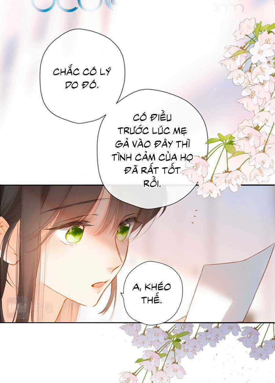 Lại Gặp Được Em - Chapter 129 - Trang 20