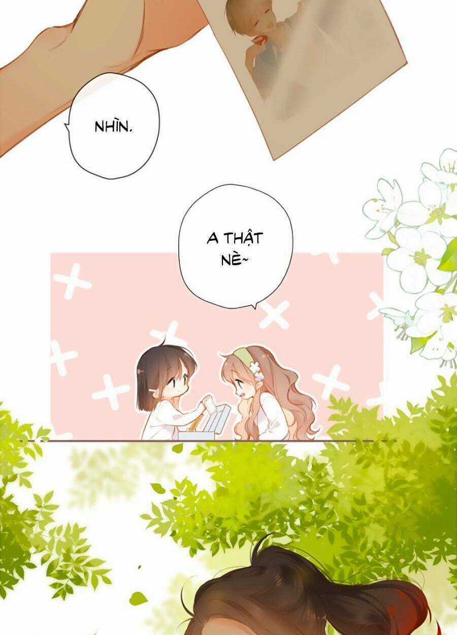 Lại Gặp Được Em - Chapter 129 - Trang 22