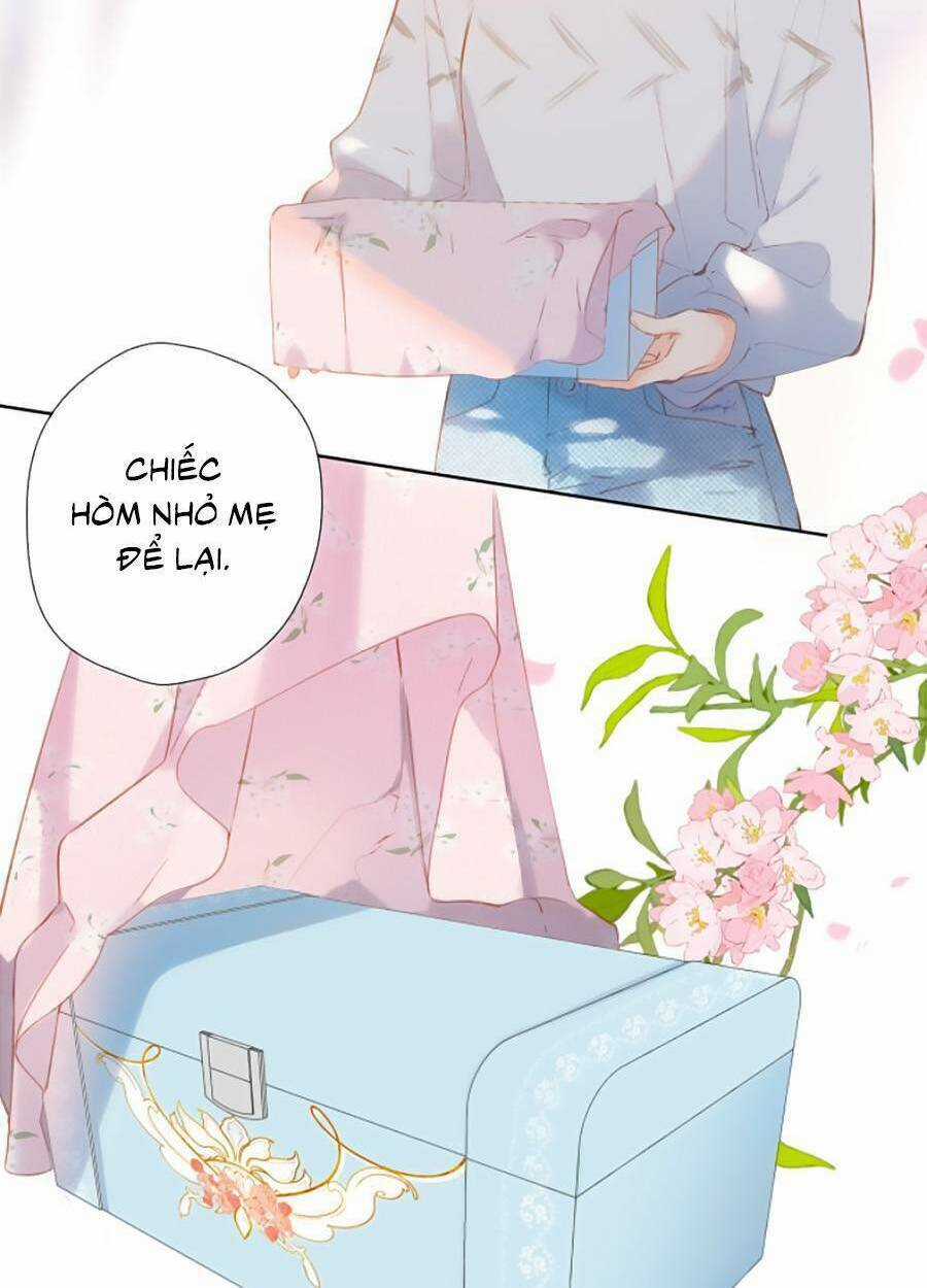 Lại Gặp Được Em - Chapter 129 - Trang 4