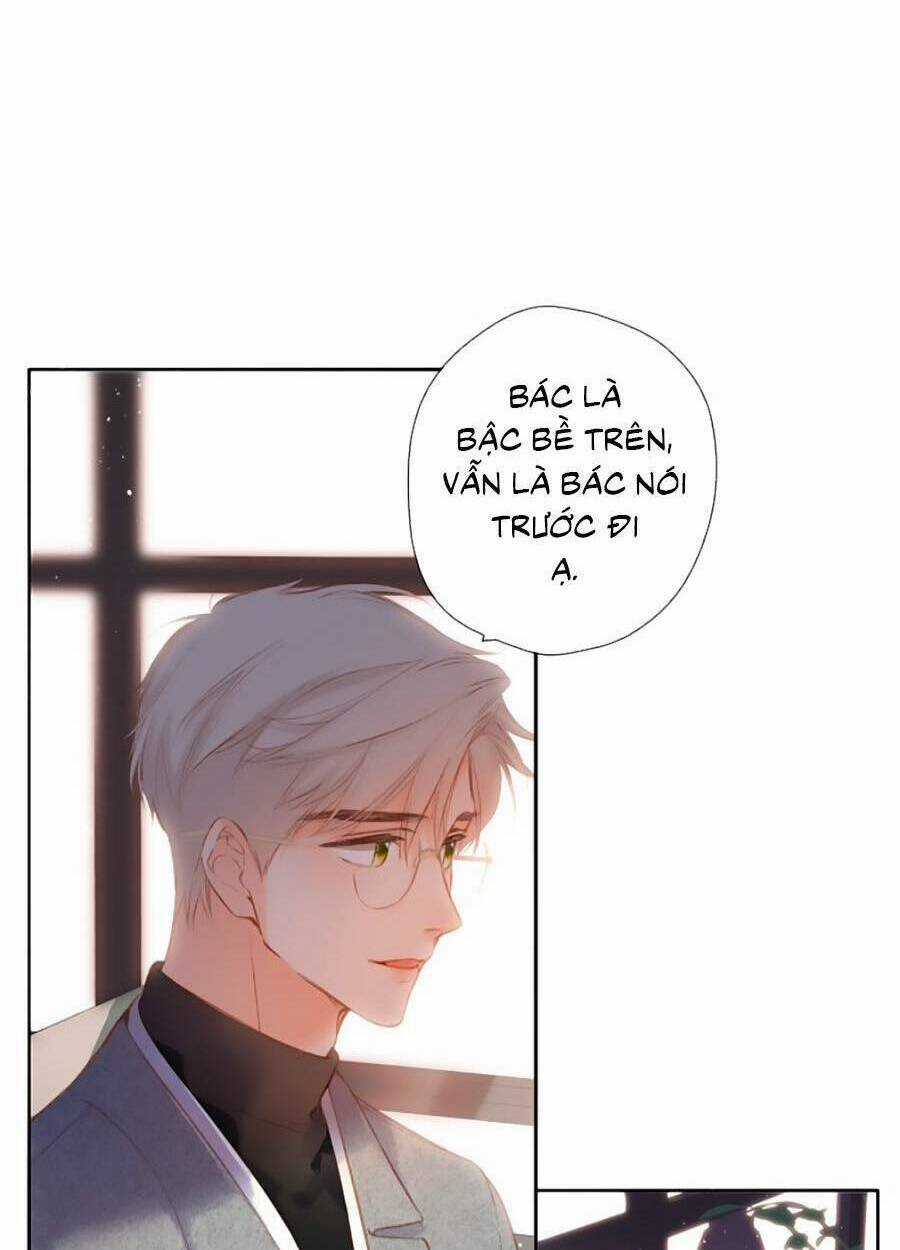 Lại Gặp Được Em - Chapter 129 - Trang 31