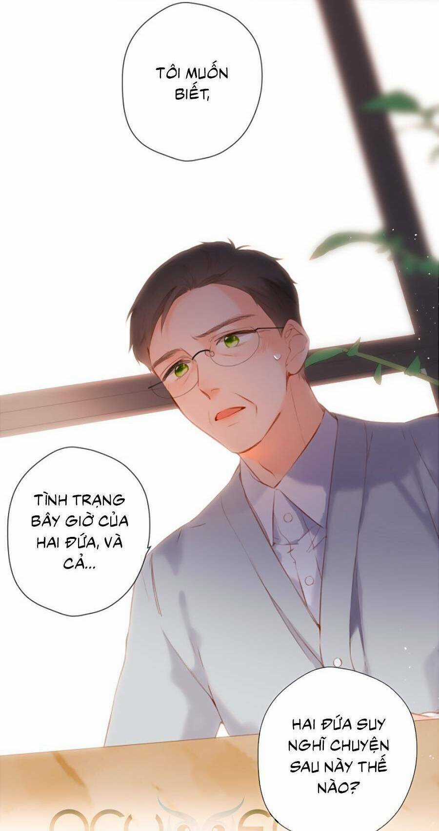 Lại Gặp Được Em - Chapter 129 - Trang 34