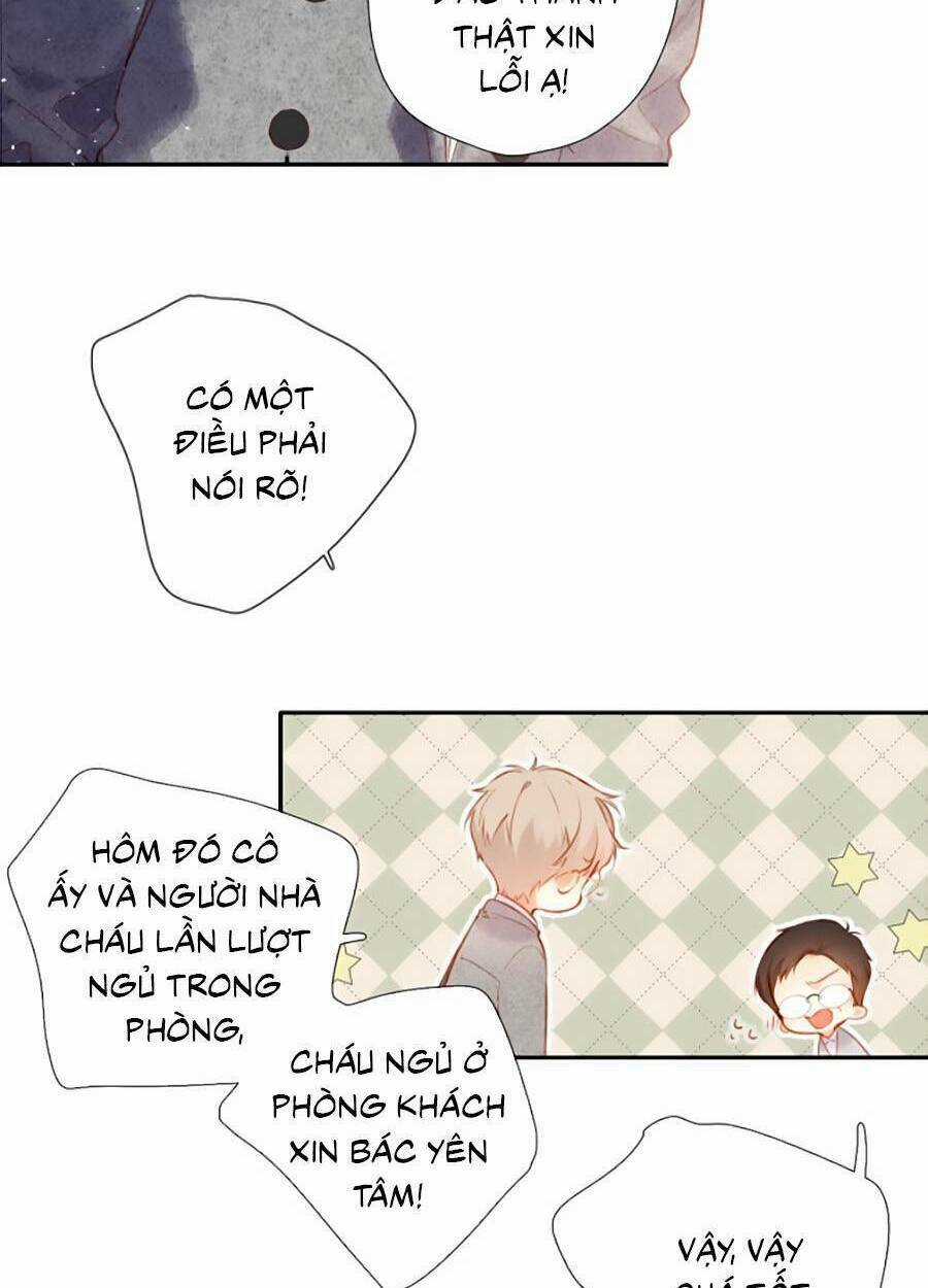 Lại Gặp Được Em - Chapter 129 - Trang 37