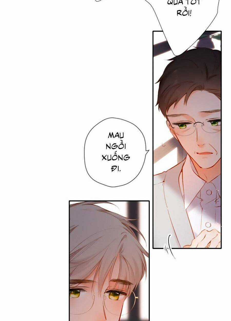 Lại Gặp Được Em - Chapter 129 - Trang 38