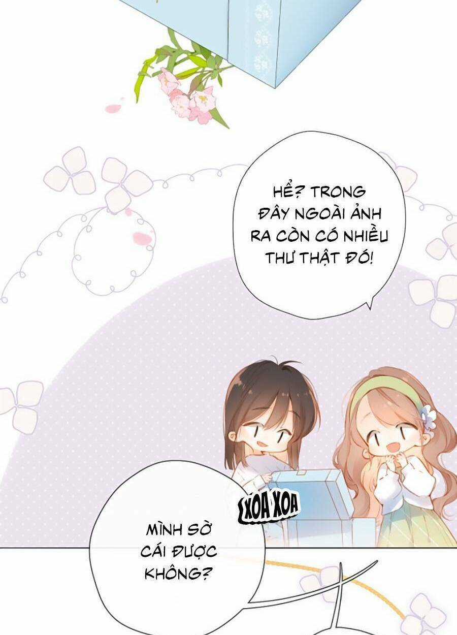 Lại Gặp Được Em - Chapter 129 - Trang 5