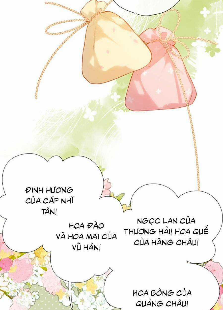 Lại Gặp Được Em - Chapter 129 - Trang 9