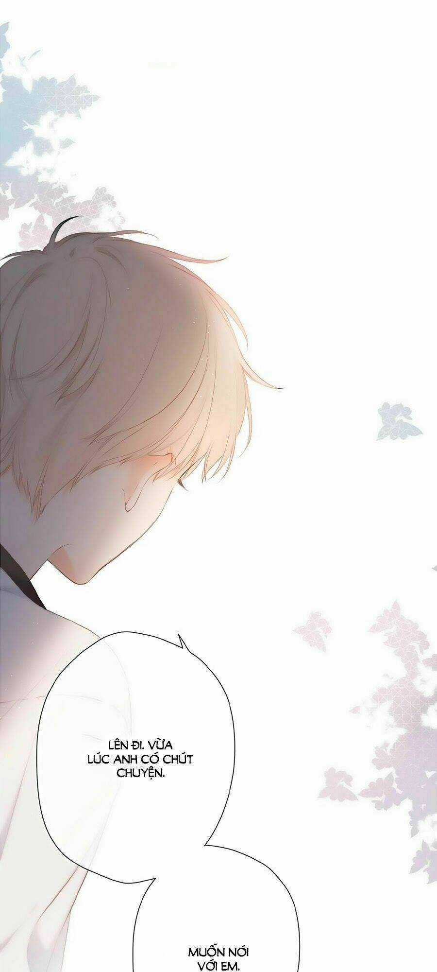 Lại Gặp Được Em - Chapter 13 - Trang 1