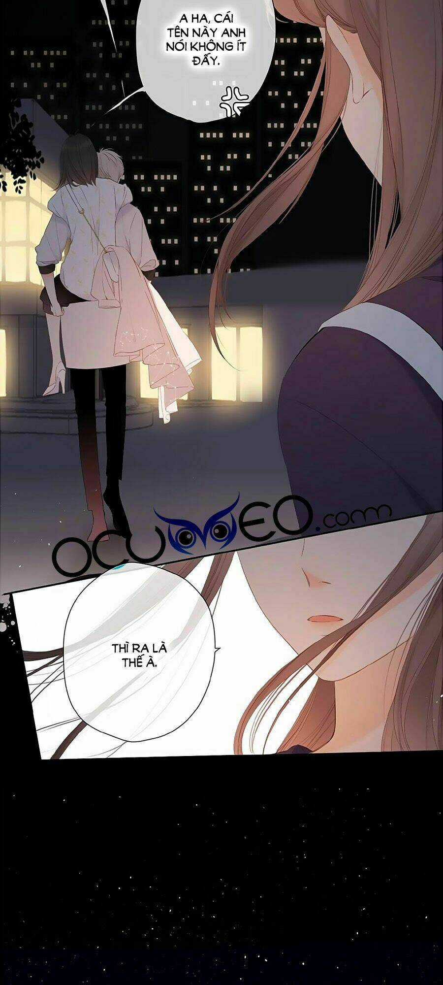 Lại Gặp Được Em - Chapter 13 - Trang 11