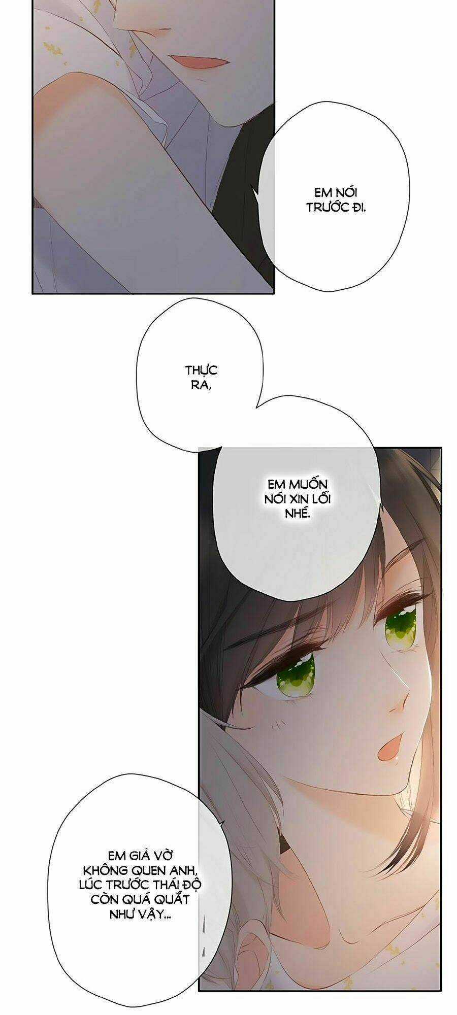 Lại Gặp Được Em - Chapter 13 - Trang 15