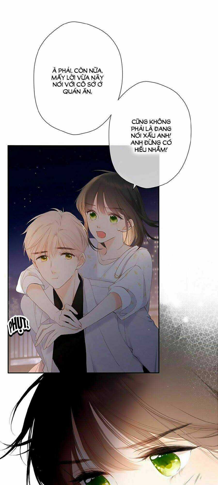 Lại Gặp Được Em - Chapter 13 - Trang 16