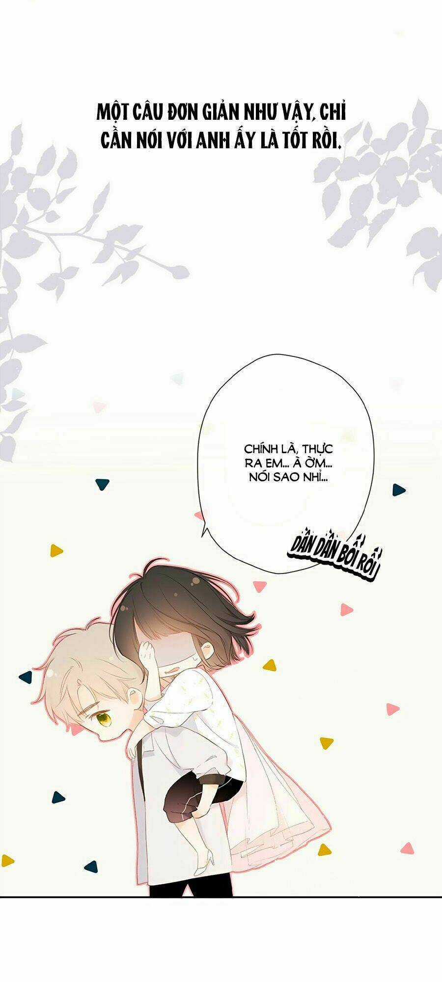 Lại Gặp Được Em - Chapter 13 - Trang 18