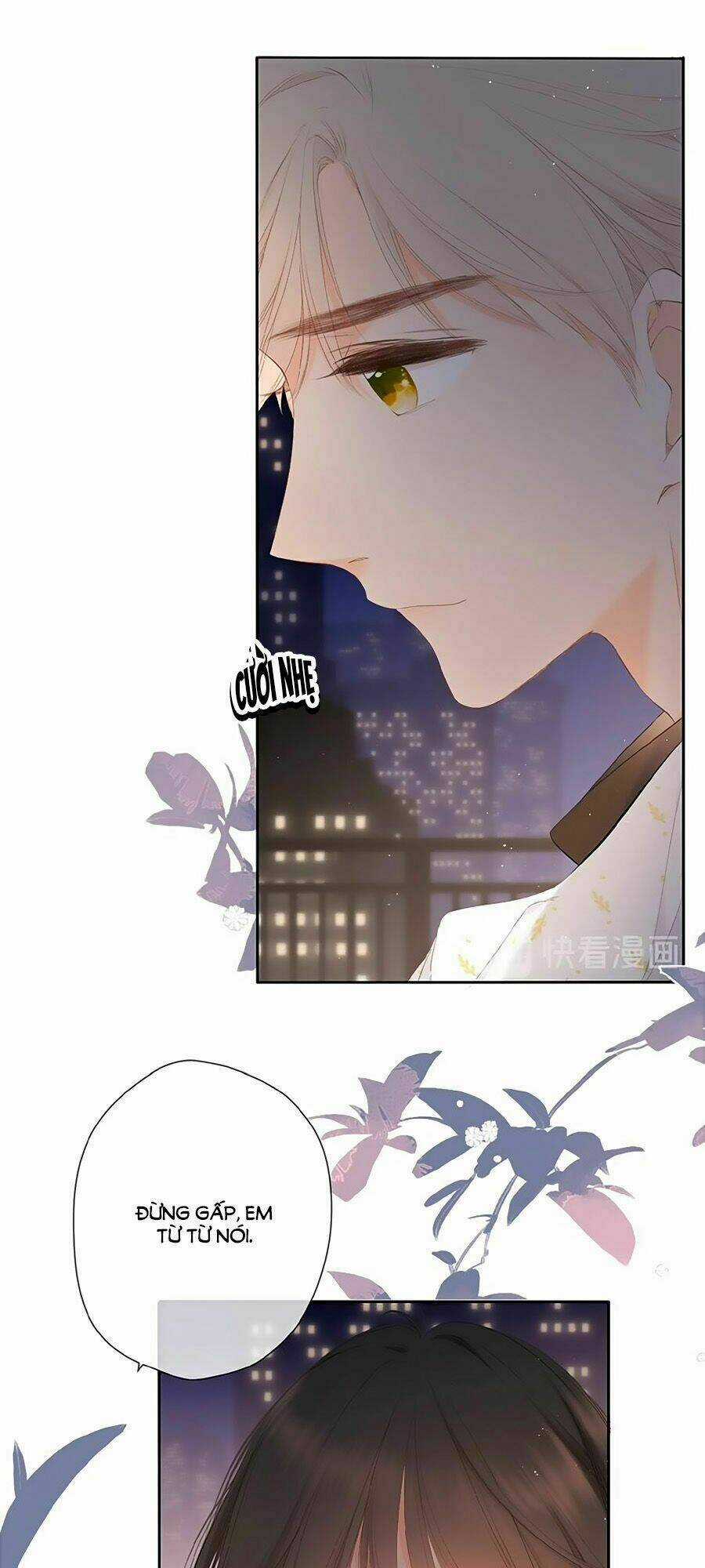 Lại Gặp Được Em - Chapter 13 - Trang 19