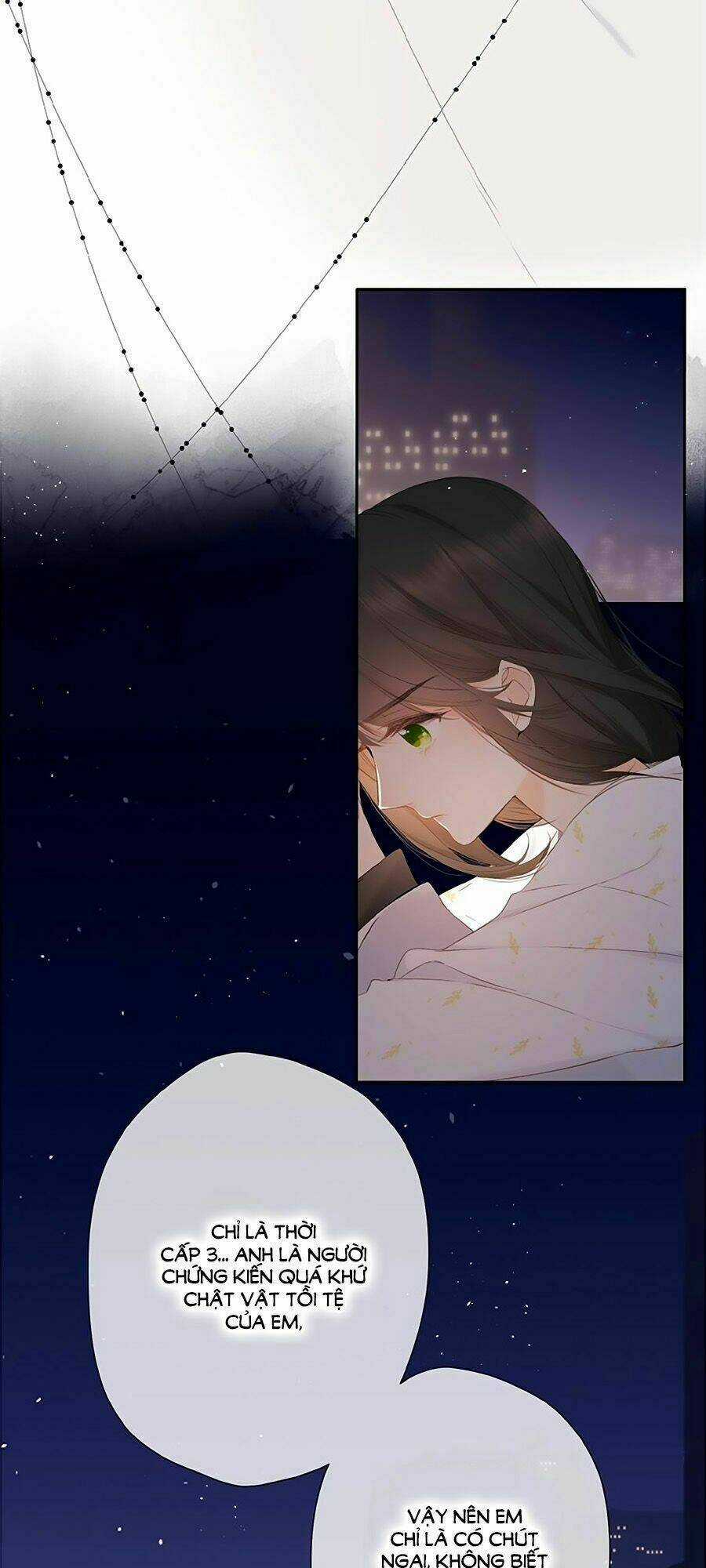 Lại Gặp Được Em - Chapter 13 - Trang 21