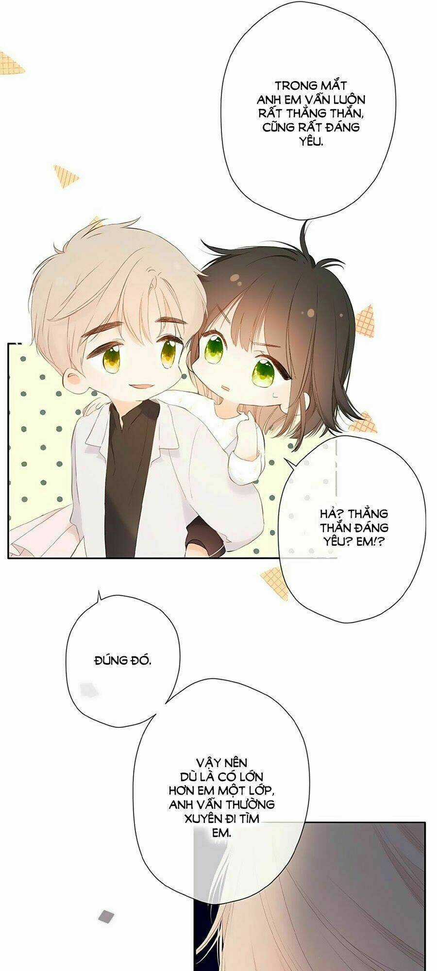 Lại Gặp Được Em - Chapter 13 - Trang 24