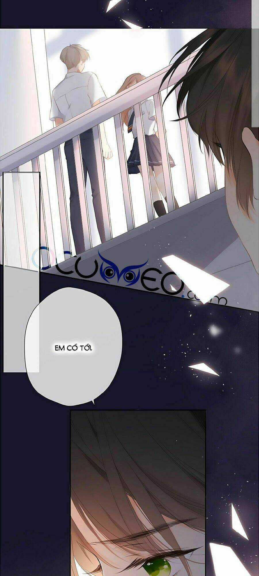 Lại Gặp Được Em - Chapter 13 - Trang 28