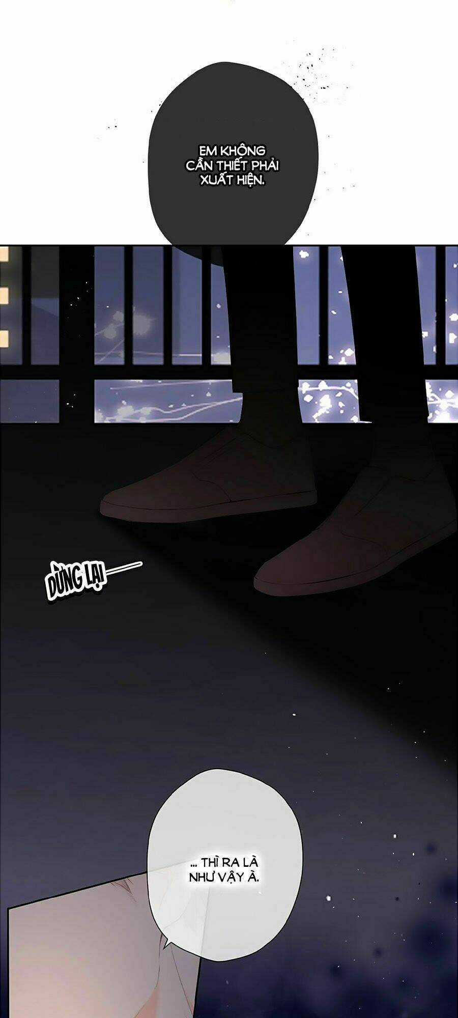 Lại Gặp Được Em - Chapter 13 - Trang 30