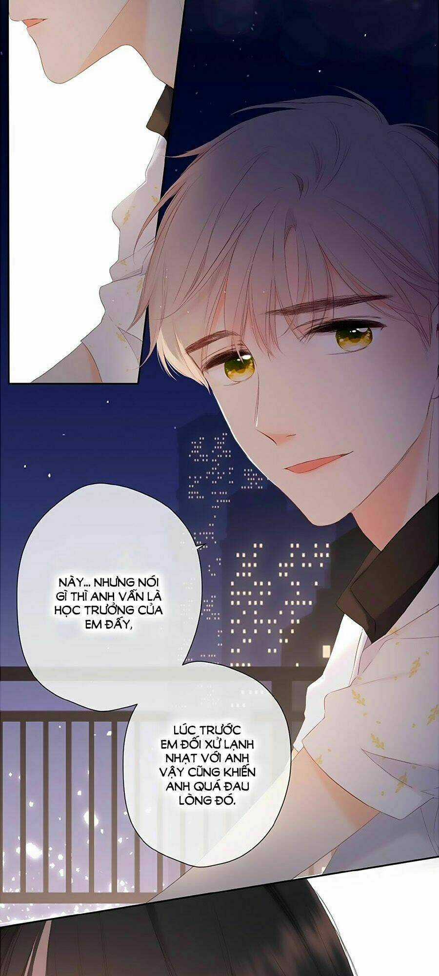 Lại Gặp Được Em - Chapter 13 - Trang 31