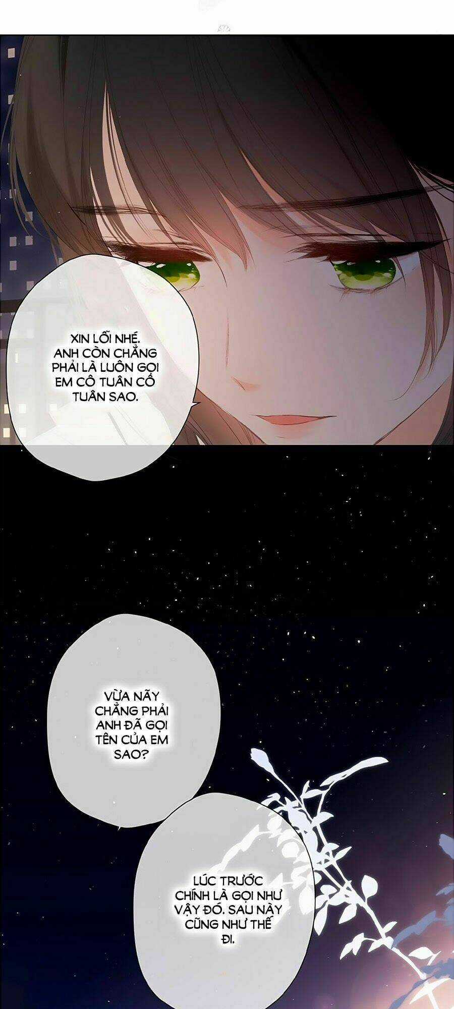 Lại Gặp Được Em - Chapter 13 - Trang 33