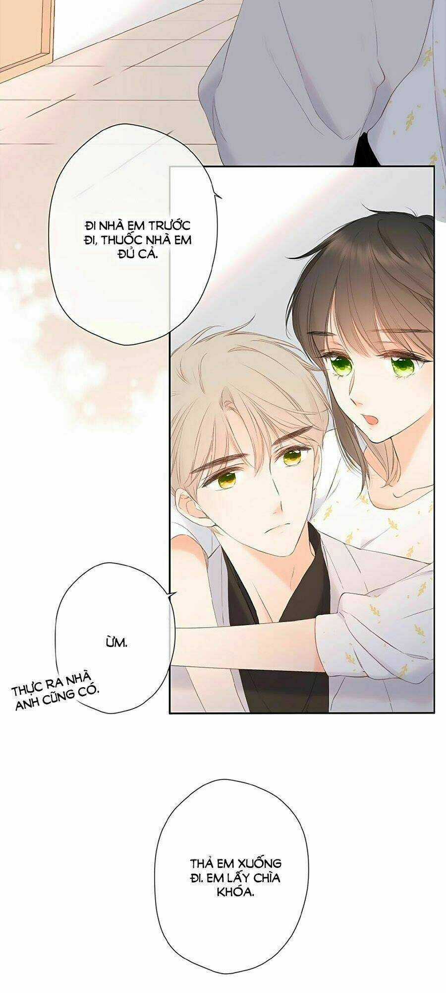 Lại Gặp Được Em - Chapter 13 - Trang 36