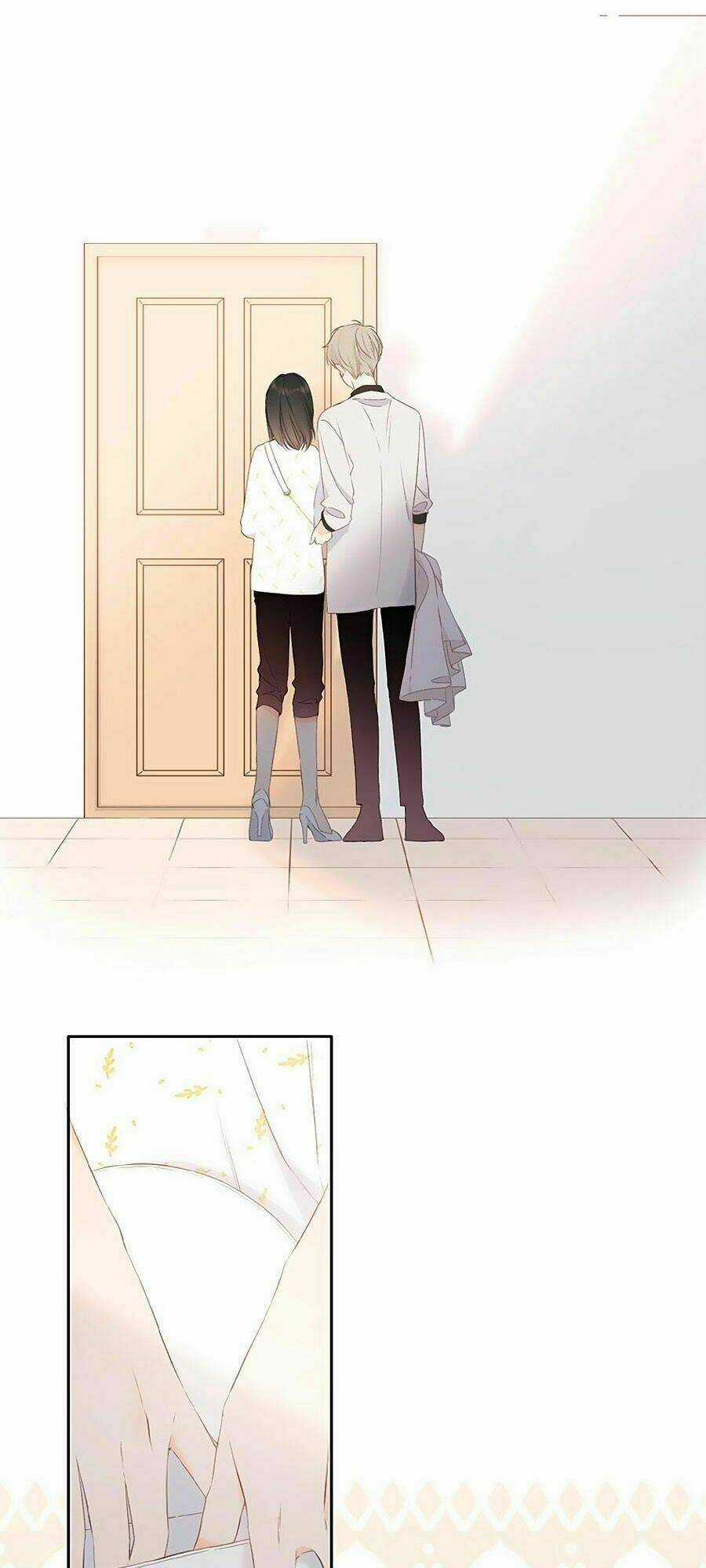 Lại Gặp Được Em - Chapter 13 - Trang 37