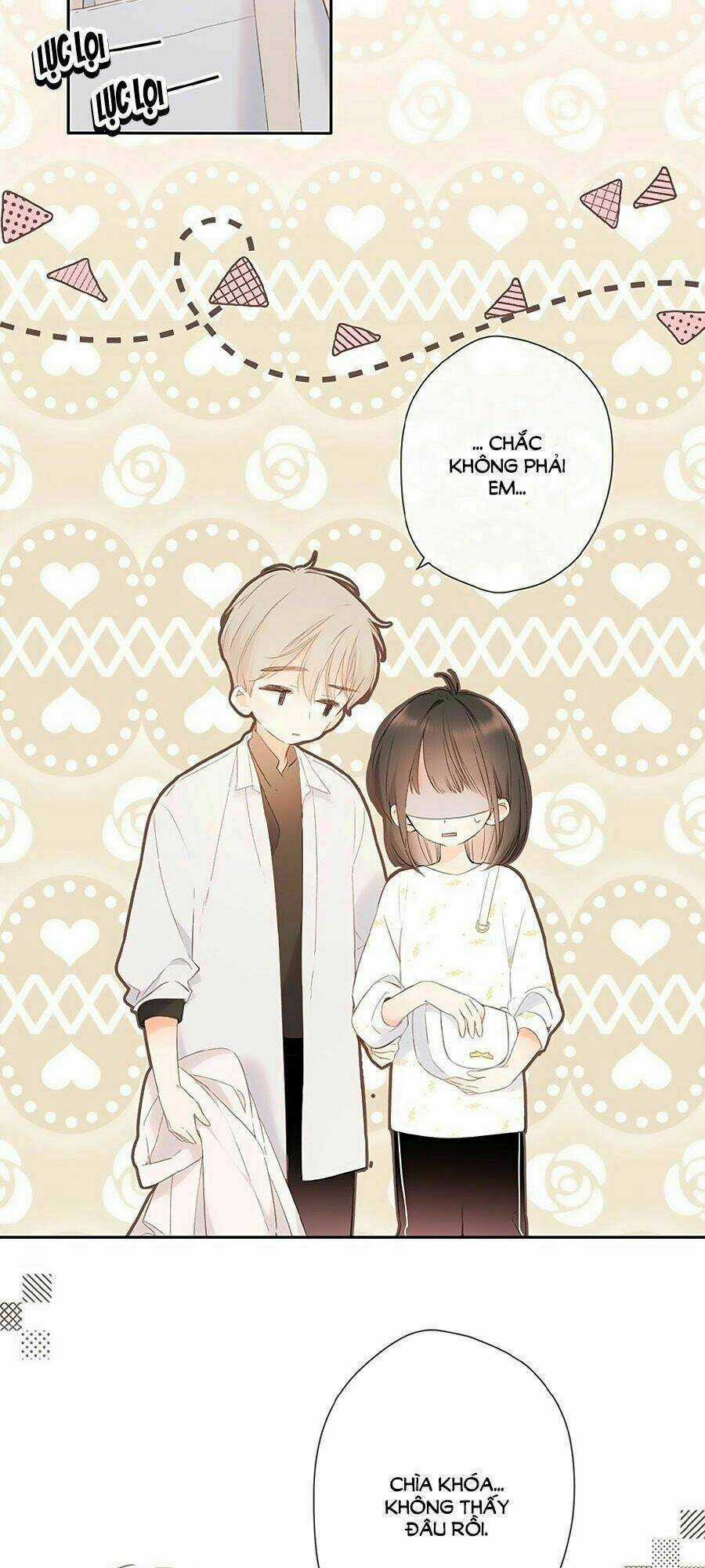 Lại Gặp Được Em - Chapter 13 - Trang 38