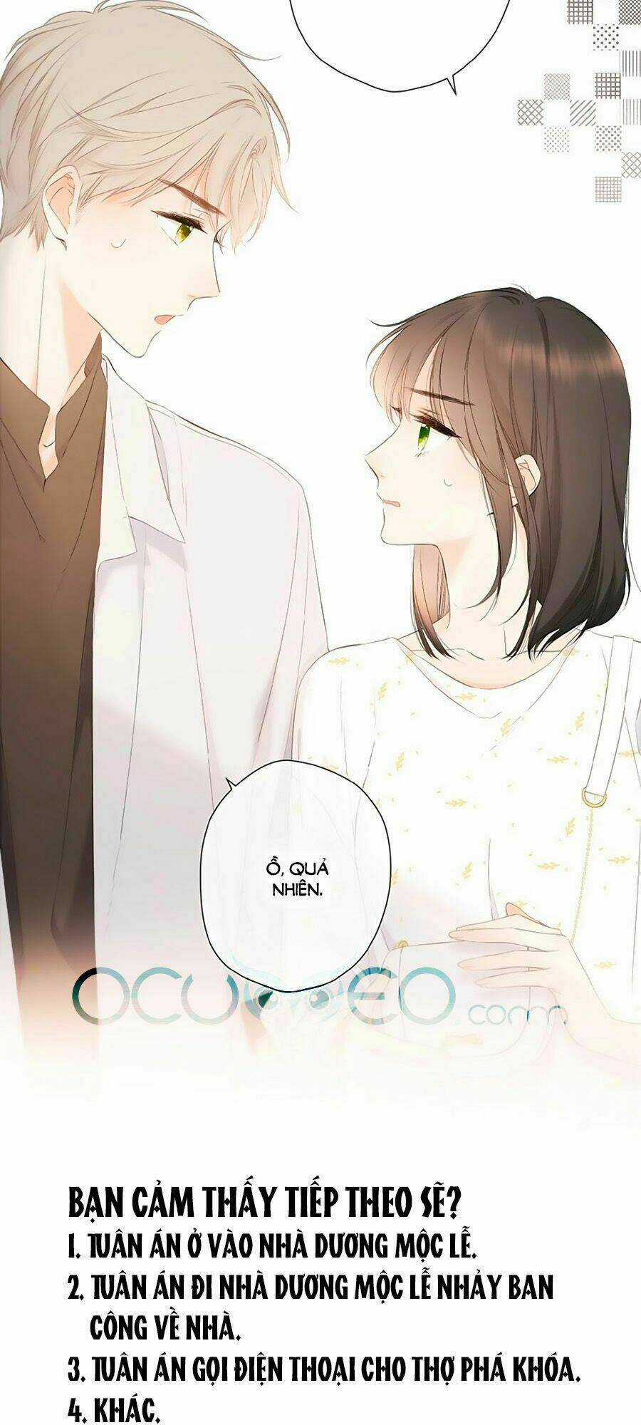 Lại Gặp Được Em - Chapter 13 - Trang 39