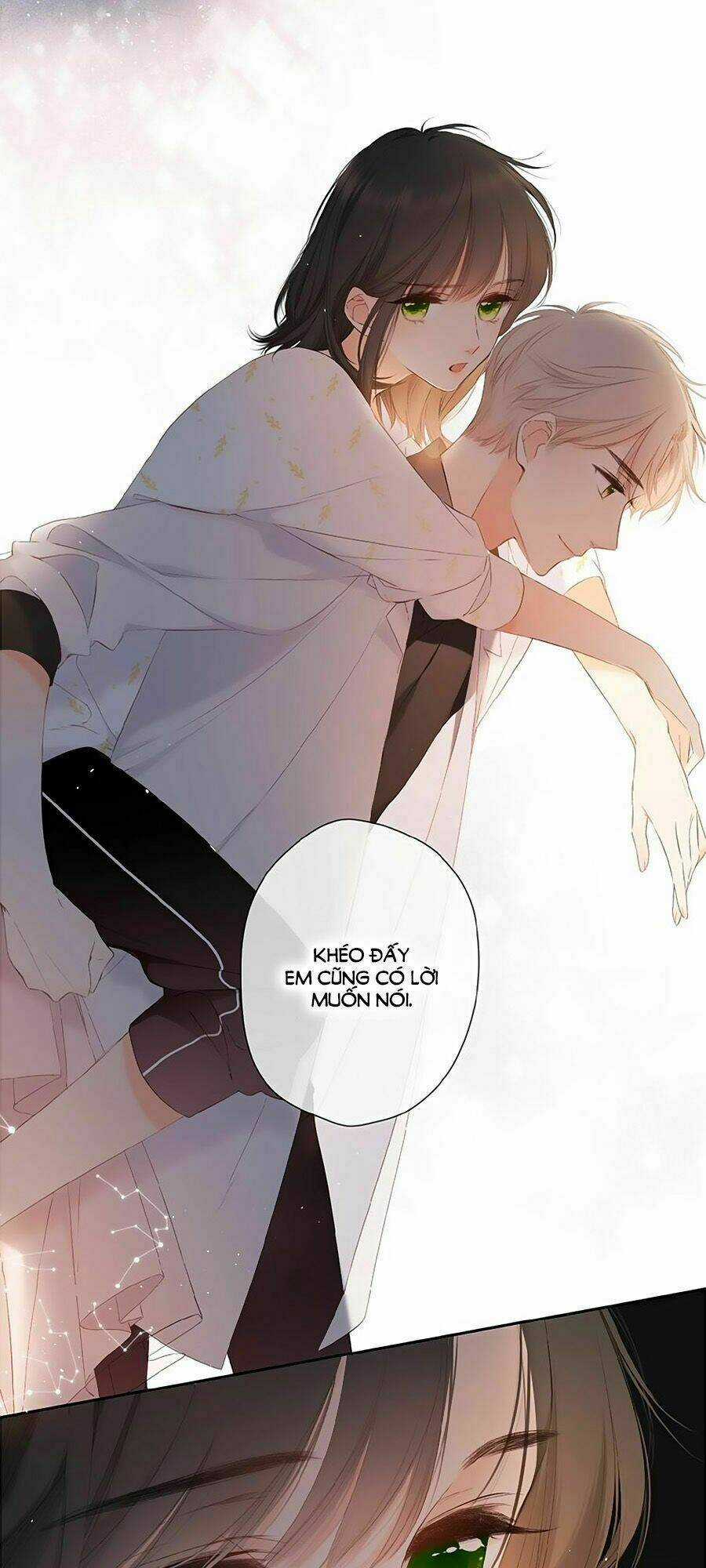 Lại Gặp Được Em - Chapter 13 - Trang 6