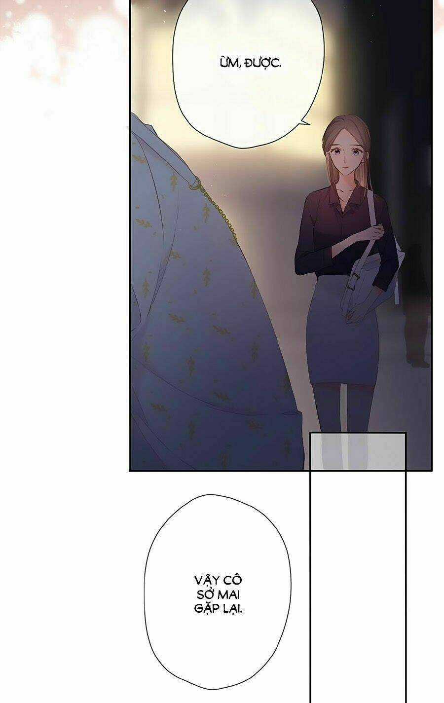 Lại Gặp Được Em - Chapter 13 - Trang 9