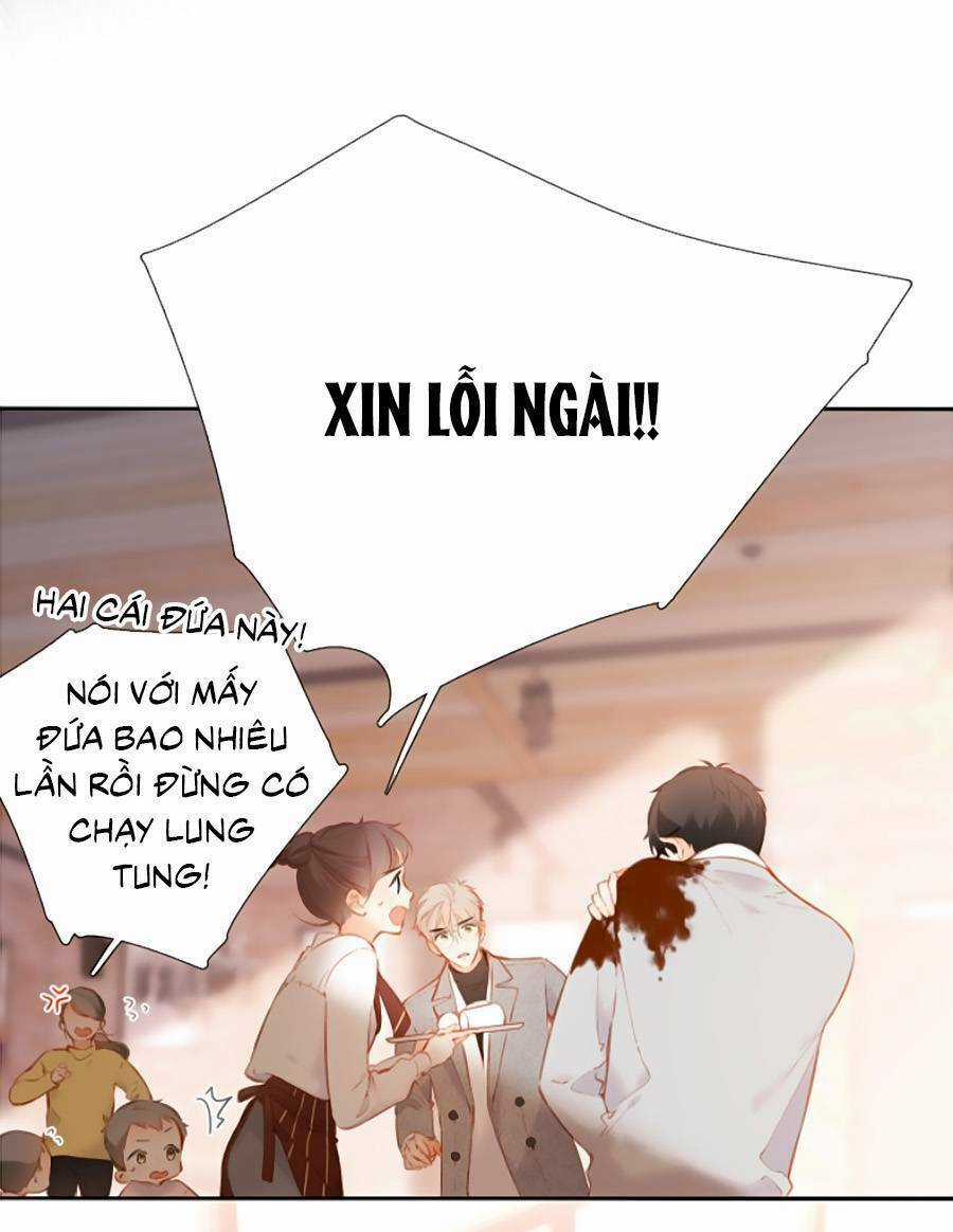 Lại Gặp Được Em - Chapter 130 - Trang 2