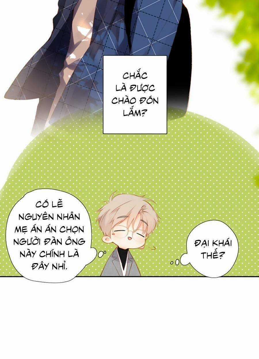 Lại Gặp Được Em - Chapter 130 - Trang 14