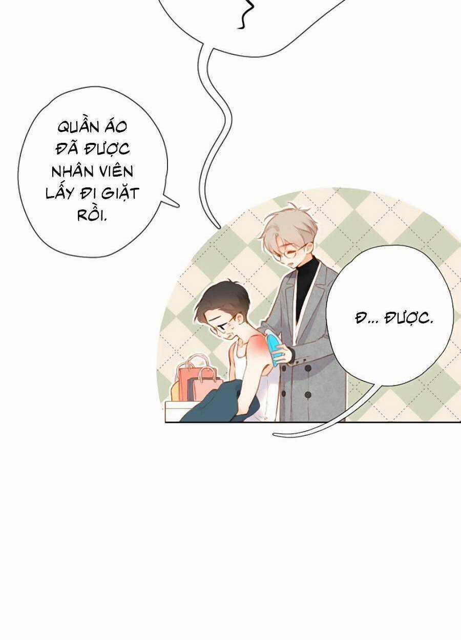 Lại Gặp Được Em - Chapter 130 - Trang 19