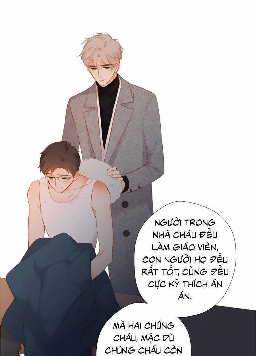 Lại Gặp Được Em - Chapter 130 - Trang 23