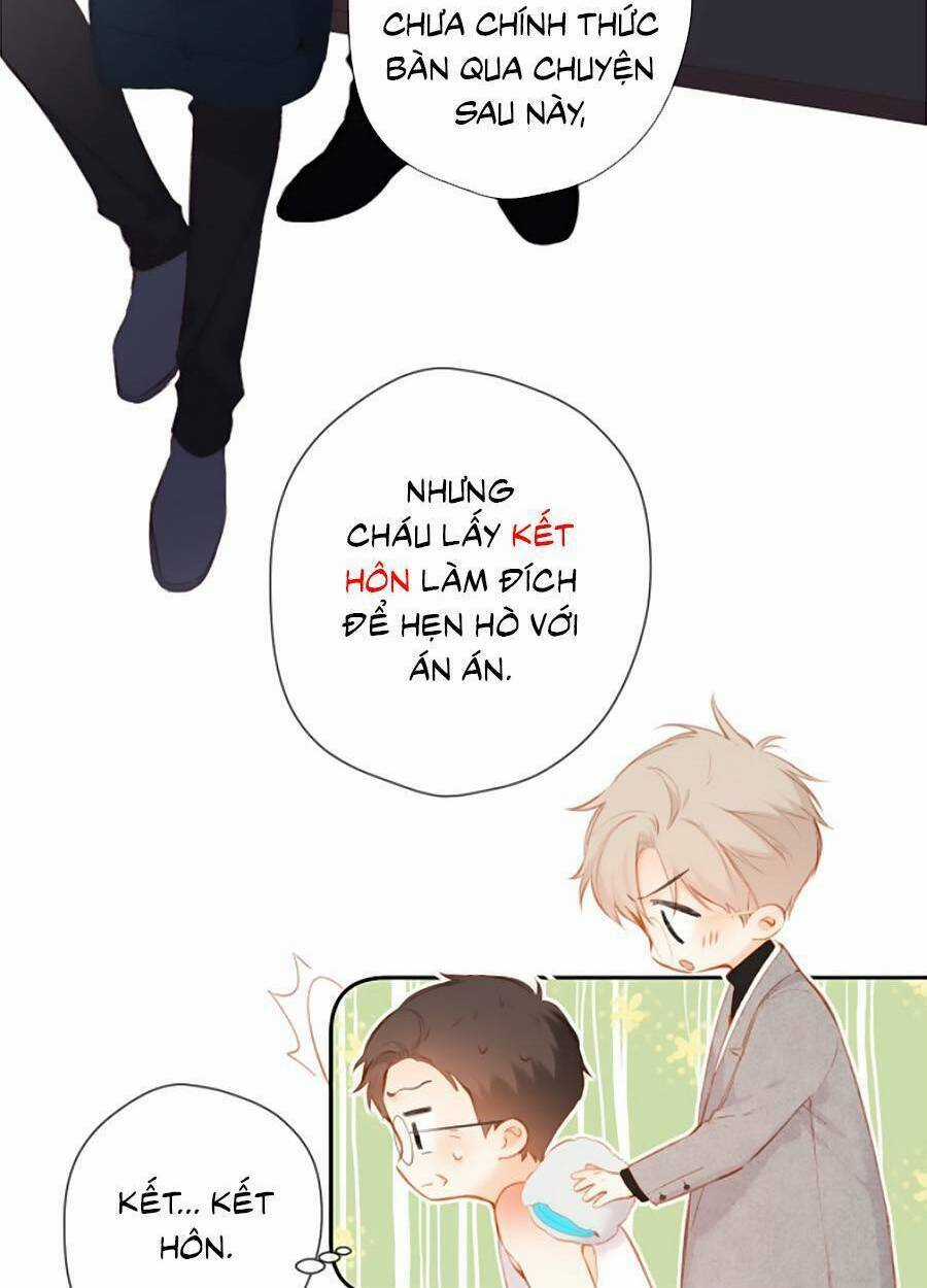 Lại Gặp Được Em - Chapter 130 - Trang 24