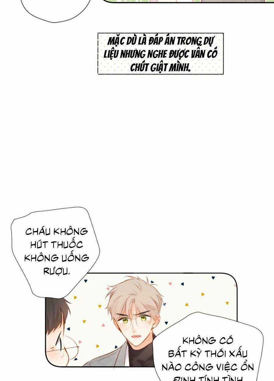 Lại Gặp Được Em - Chapter 130 - Trang 25